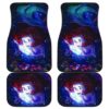 A Little Mermaid Premium Car Mats