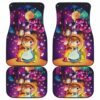 Alice Car Floor Mats Alice In The Wonderland Cartoon H040820