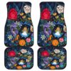 Alice Car Floor Mats Alice In The Wonderland Disney H040820