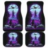 Alice In The Wonderland Art Car Floor Mats Cartoon H040820