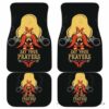 All Looney Tunes Yosemite Sam Car Floor Mats