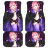 Astolfo Darling In The Franxx Anime Car Floor Mats 191017