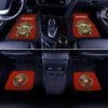 Baby Yoda U.S Marines Corps Car Floor Mats Custom Emblem Car Accessories