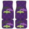 Bat Halloween Car Floor Mats