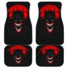 Batman Venom Front And Back Car Mats