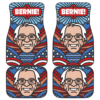 Bernie Sanders Car Floor Mats 2021 Presidential Election H200301