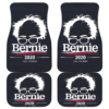 Bernie Sanders Feel The Bern Car Floor Mats US Election 2021 H200301