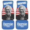 Bernie Sanders Funny Car Floor Mats US Election 2021 H200301