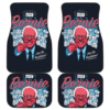 Bernie Sanders Vote President 2021 Car Floor Mats H200301