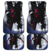 Berserker Shadow Above Full Moon Fate/Stay Night Car Floor Mats UBC040704