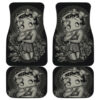 Betty Boop Tattoo Art Car Floor Mats Cartoon Fan Gift H031720