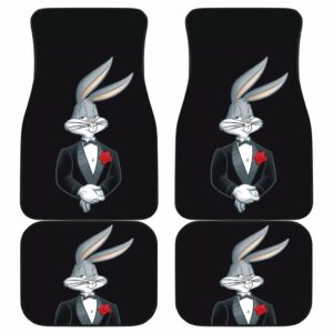 Bug Bunny Nice Car Mats