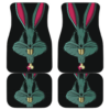 Bugs Bunny Cartoon Looney Tunes Car Floor Mats H200215