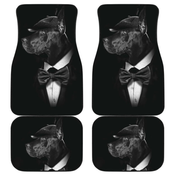 Cane Corso Dog Car Floor Mats Amazing Gift Ideas H200218