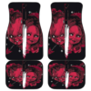 Chucky And Tiffany Love Art Car Floor Mats Movie Fan Gift H083020