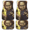 Chucky Horror Car Floor Mats Child’s Play Movie Fan Gift H083020