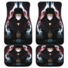 Darth Sidious Star War Car Floor Mats 191021