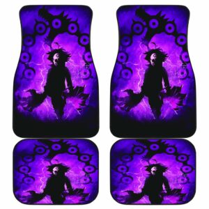 Demon King Meliodas Car Mats