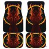 Dragon Car Floor Mats