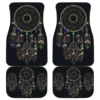 Dream Catcher Car Floor Mats Amazing Gift Ideas H042720