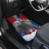 Dumbo 2019 Front And Car Mats