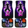 Elements Emblem Avarta The Last Airbender Car Floor Mats 191018