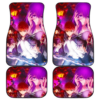 Fate Characters In War Fate/Stay Night Car Floor Mats UBC040606