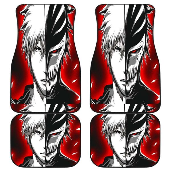 Ichigo Beach Anime Japan Car Floor Mats