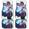 Jotaro Kujo Car Floor Mats JoJo’s Bizarre Adventure H081720